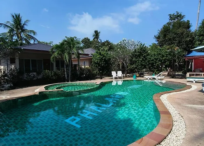 Phalarn Inn Resort