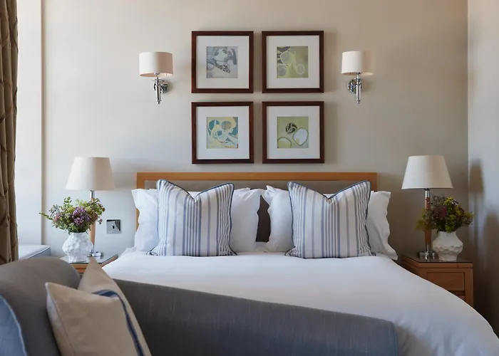 Braye Beach Hotel, Alderney