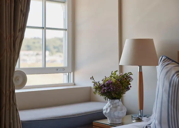 Braye Beach Hotel, Alderney