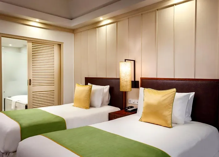Caravela Beach Resort