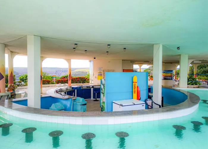 Xingó Parque Hotel