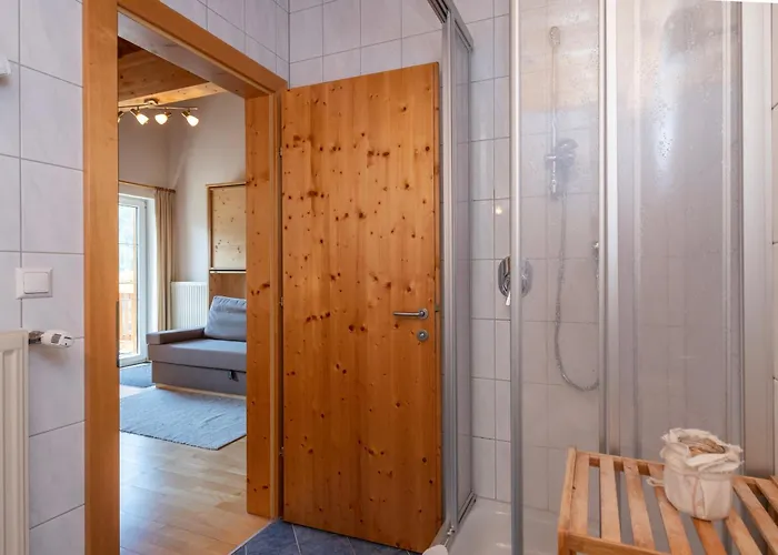 Naturhotel BERGhof