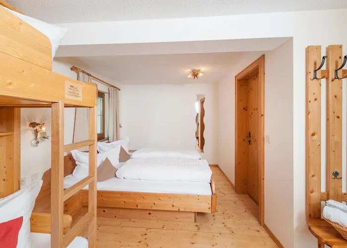 Naturhotel Berghof