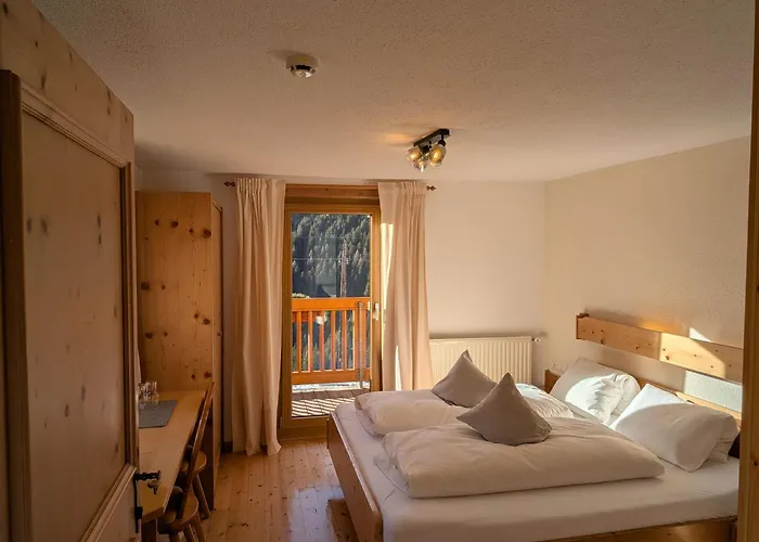 Naturhotel Berghof