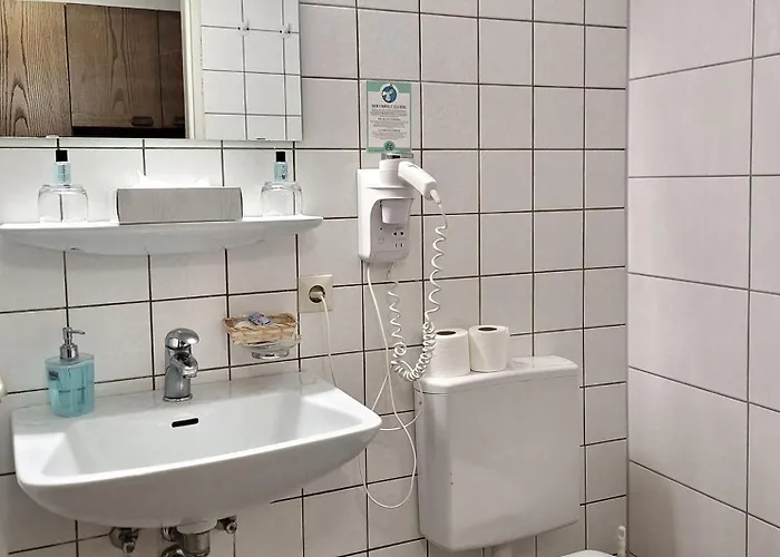 Hotel Quellenhof - Self-Check-in