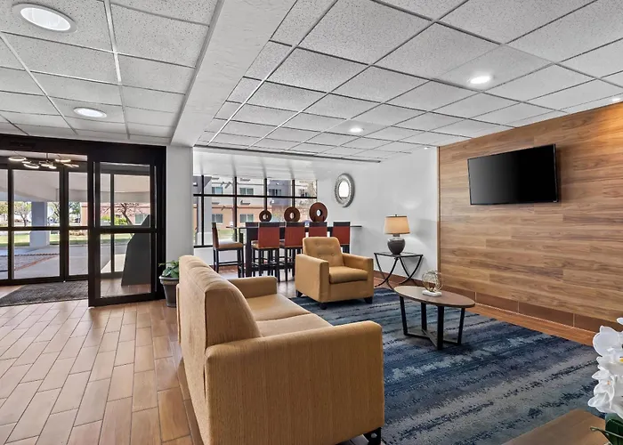 Quality Inn - Norman Near University