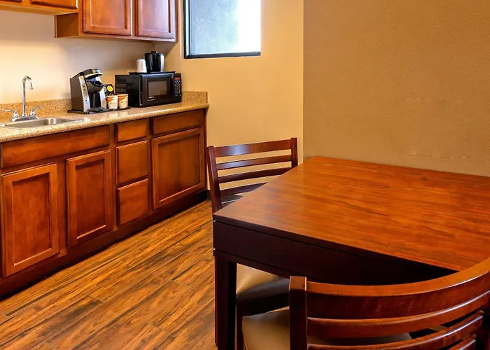 Comfort Suites Goodyear-West Phoenix