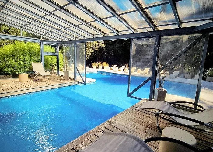 Altos Los Pioneros & Spa
