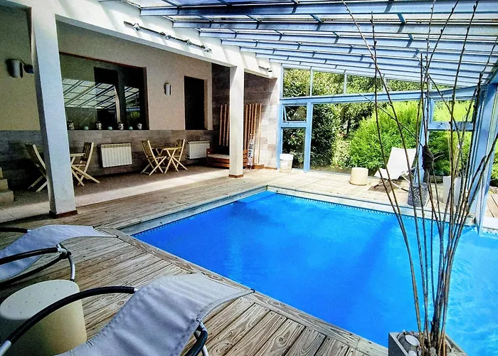 Altos Los Pioneros & Spa