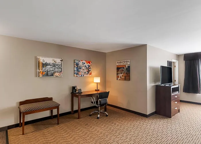 The Hotel Saratoga, An Ascend Collection Hotel