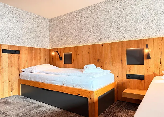 Tieflehner Hof Aparthotel