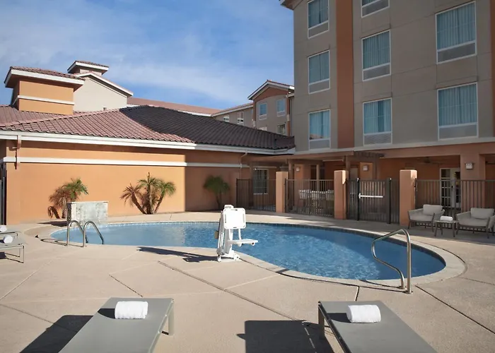 Homewood Suites By Hilton Yuma