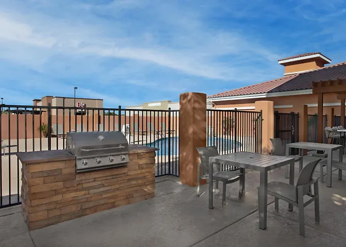 Homewood Suites By Hilton Yuma
