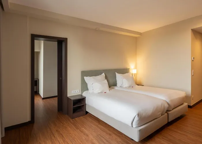 Hotel Premium Porto Maia