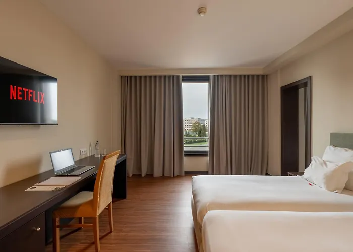Hotel Premium Porto Maia