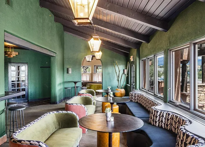 Hotel Glorieta