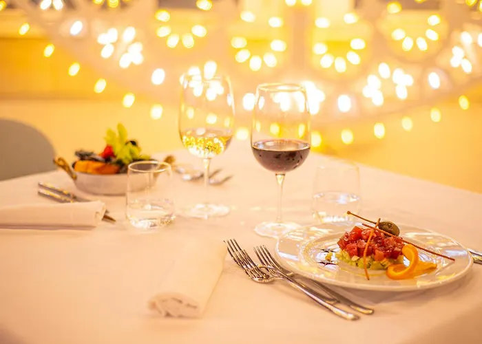 Pietrablu Resort & Spa - Cdshotels
