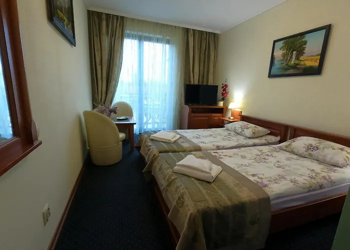 Hotel Spinaker