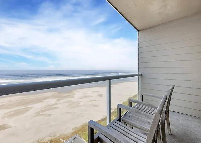 Elizabeth Oceanfront Suites, An Ascend Collection Hotel