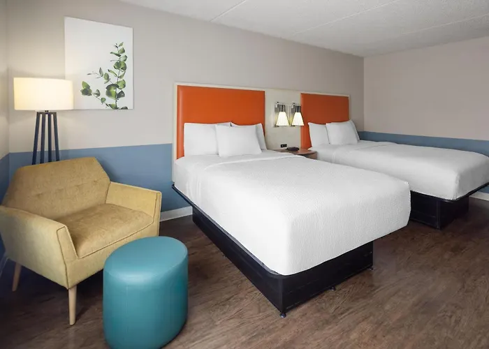Baymont By Wyndham Westampton