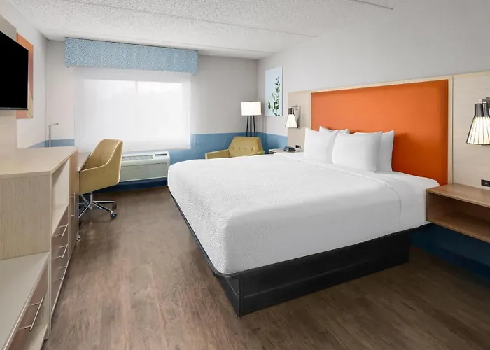 Baymont By Wyndham Westampton