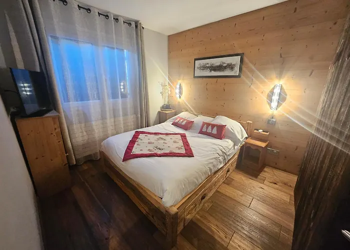 Hotel Les Sapins