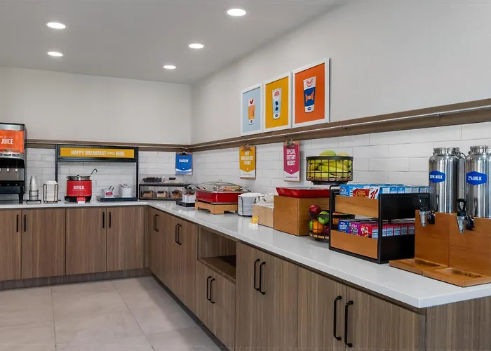 Hampton Inn Owensboro
