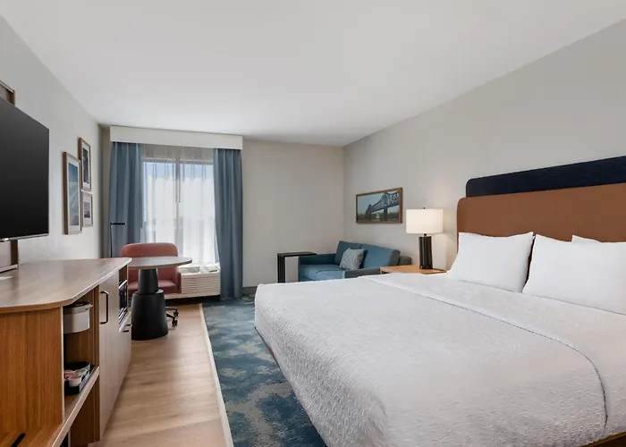 Hampton Inn Owensboro