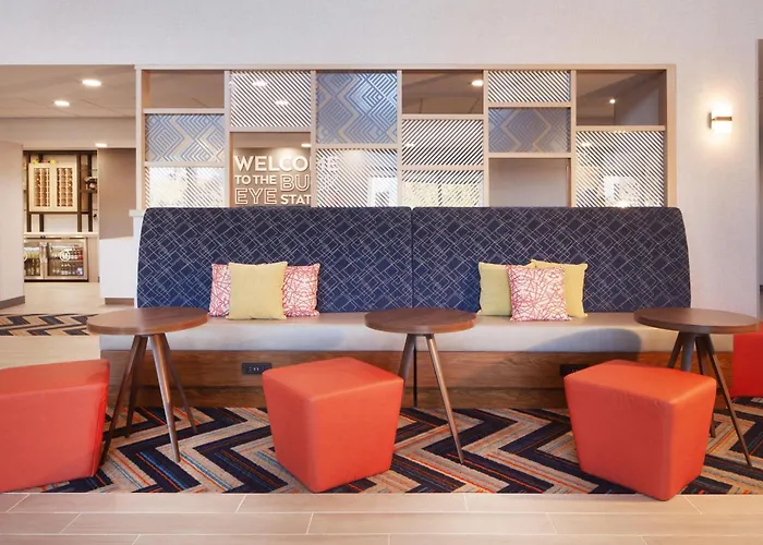 Hampton Inn & Suites Cleveland-Mentor