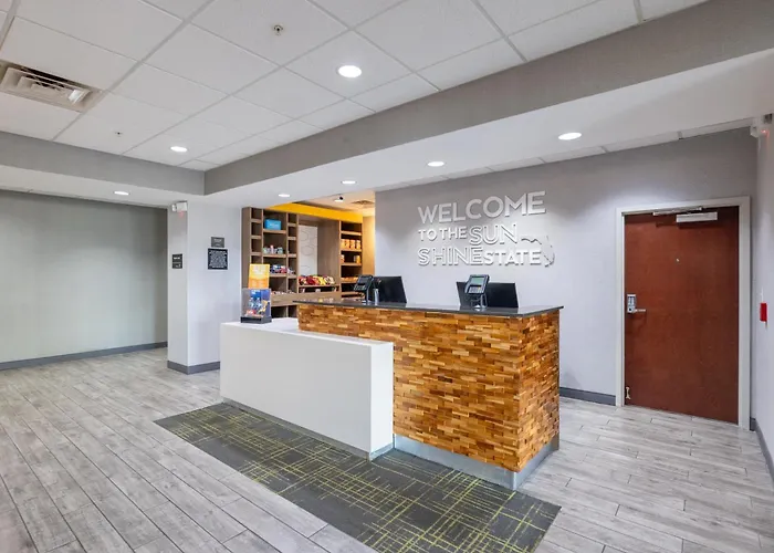 Hampton Inn Dade City - Zephyr Hills