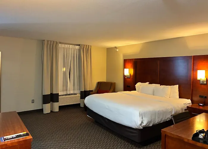 Comfort Inn & Suites Sterling