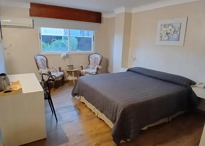 Hotel Posadas