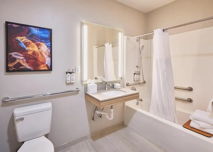 Candlewood Suites Hot Springs By Ihg