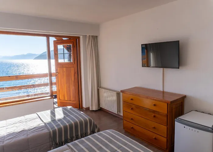 Apart Del Lago