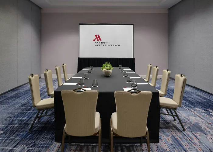 West Palm Beach Marriott