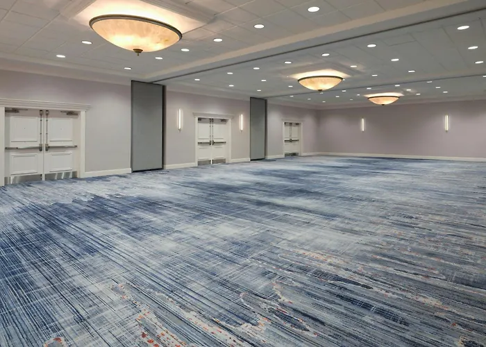 West Palm Beach Marriott