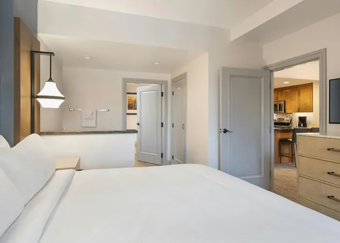 Marriott'S Timber Lodge