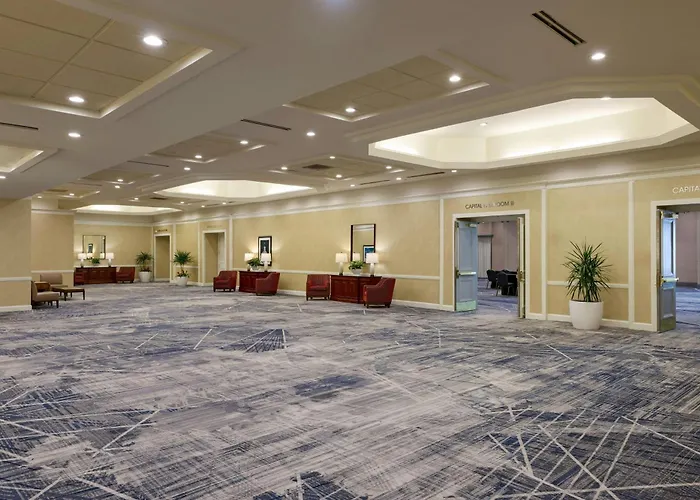 Marriott Columbia