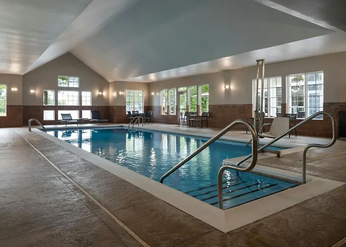 Residence Inn By Marriott Atlantic City Airport Egg Harbor Township