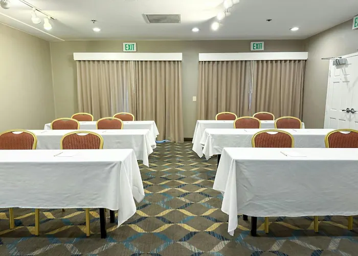 Residence Inn La Mirada Buena Park