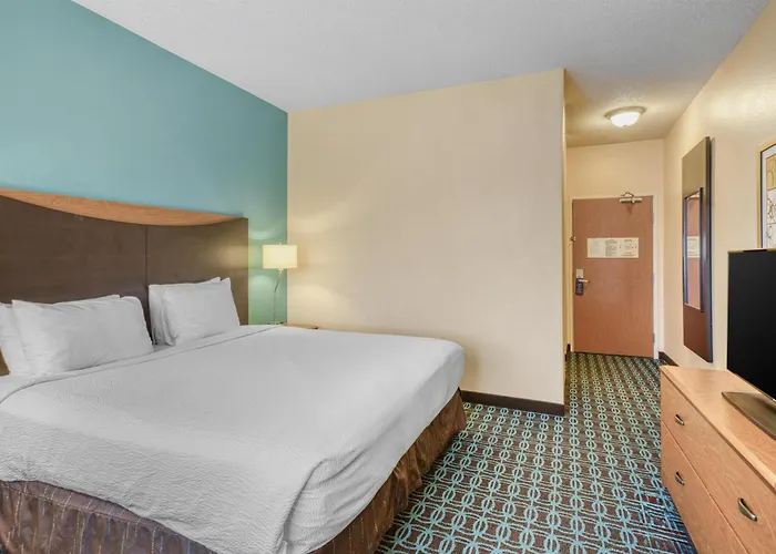 Surestay By Best Western Mount Pleasant Racine