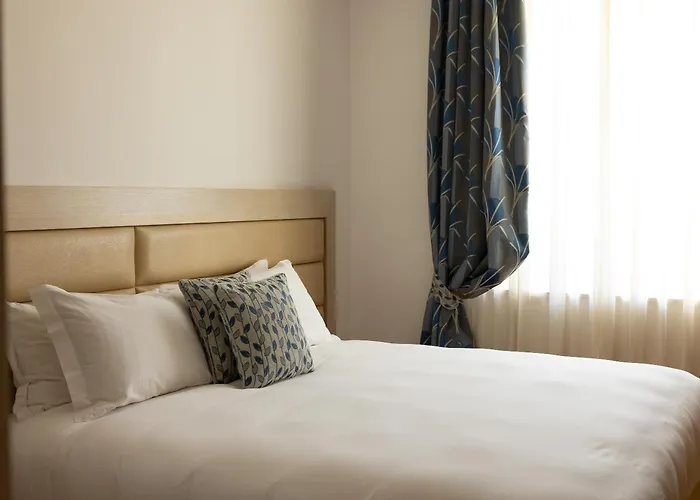 Hotel Palazzo Virgilio Brindisi