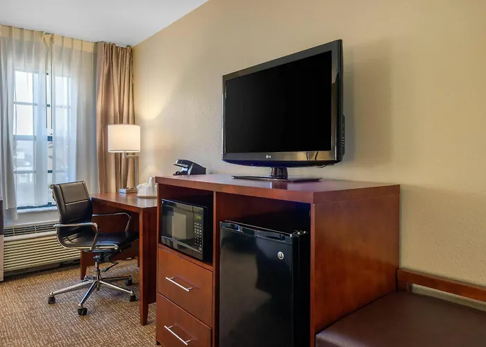 Comfort Inn Ocala Silver Springs