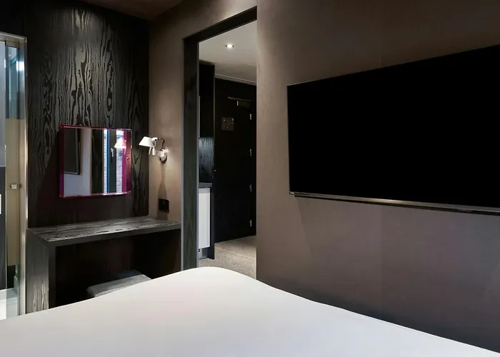 Four Points Flex By Sheraton Birmingham Jewellery Quarter