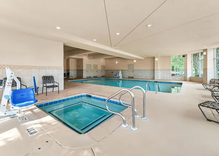 Hilton Garden Inn Warner Robins
