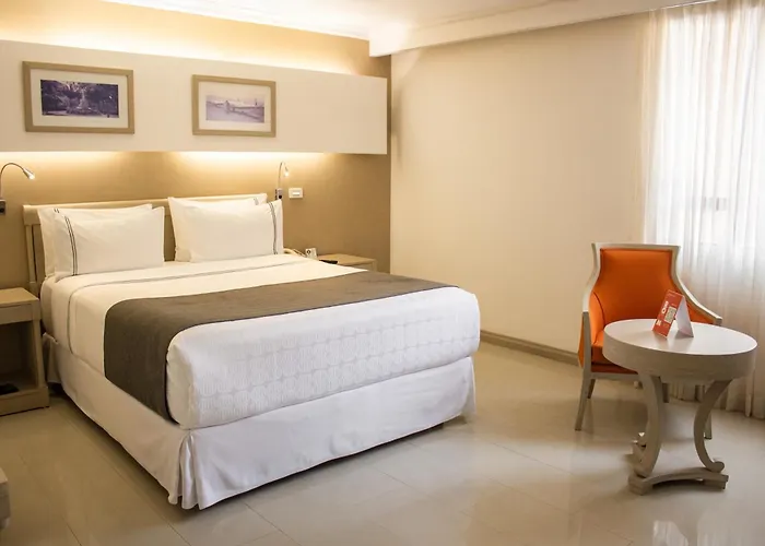 Sonesta Hotel Cali