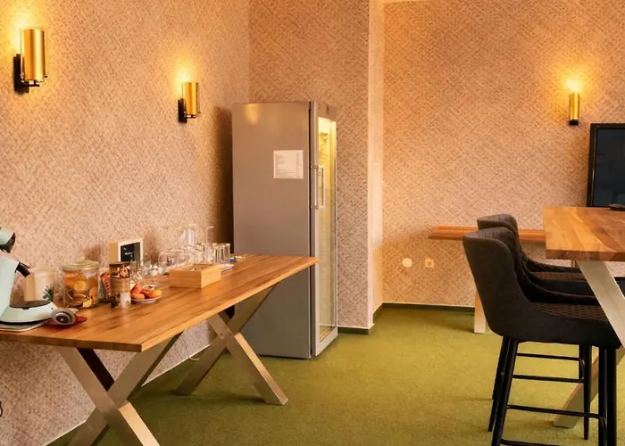 Waldhotel Bad Münstereifel