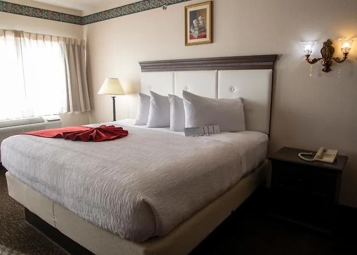 Hotel Grand Victorian
