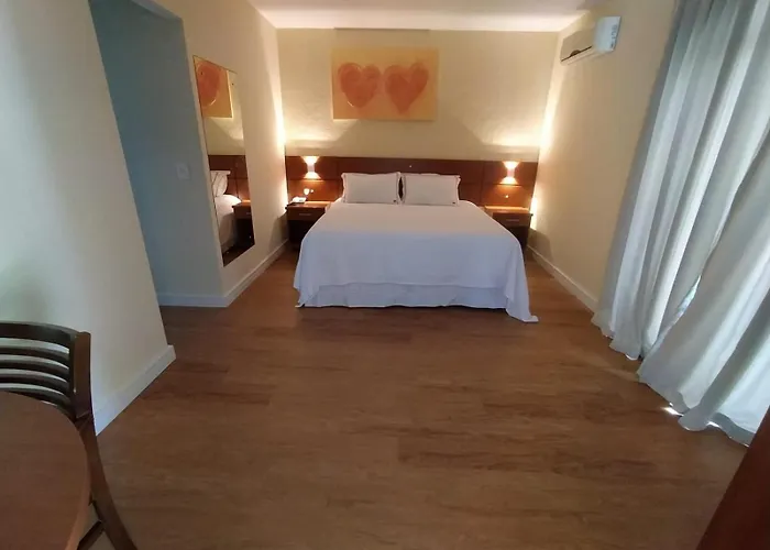 Hotel Joao De Barro