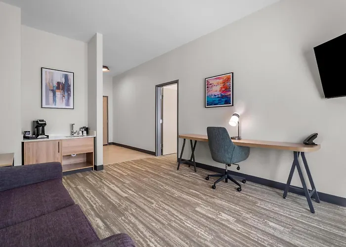 Hilton Garden Inn Cartersville